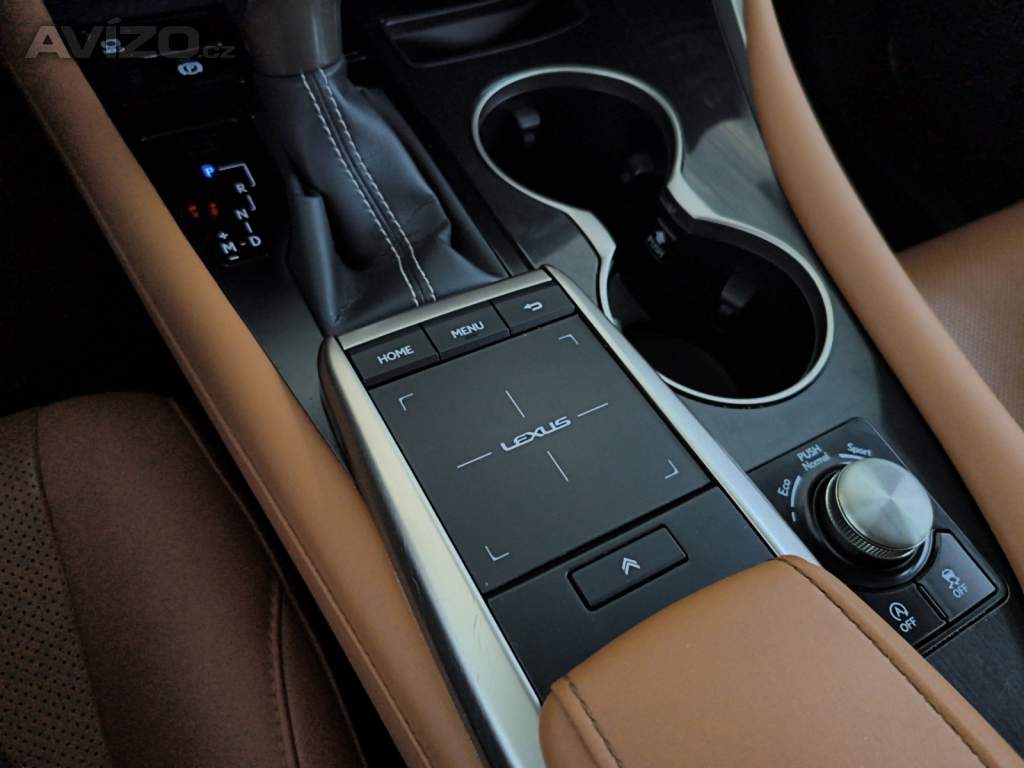 Foto inzerátu Lexus RX 300 AWD