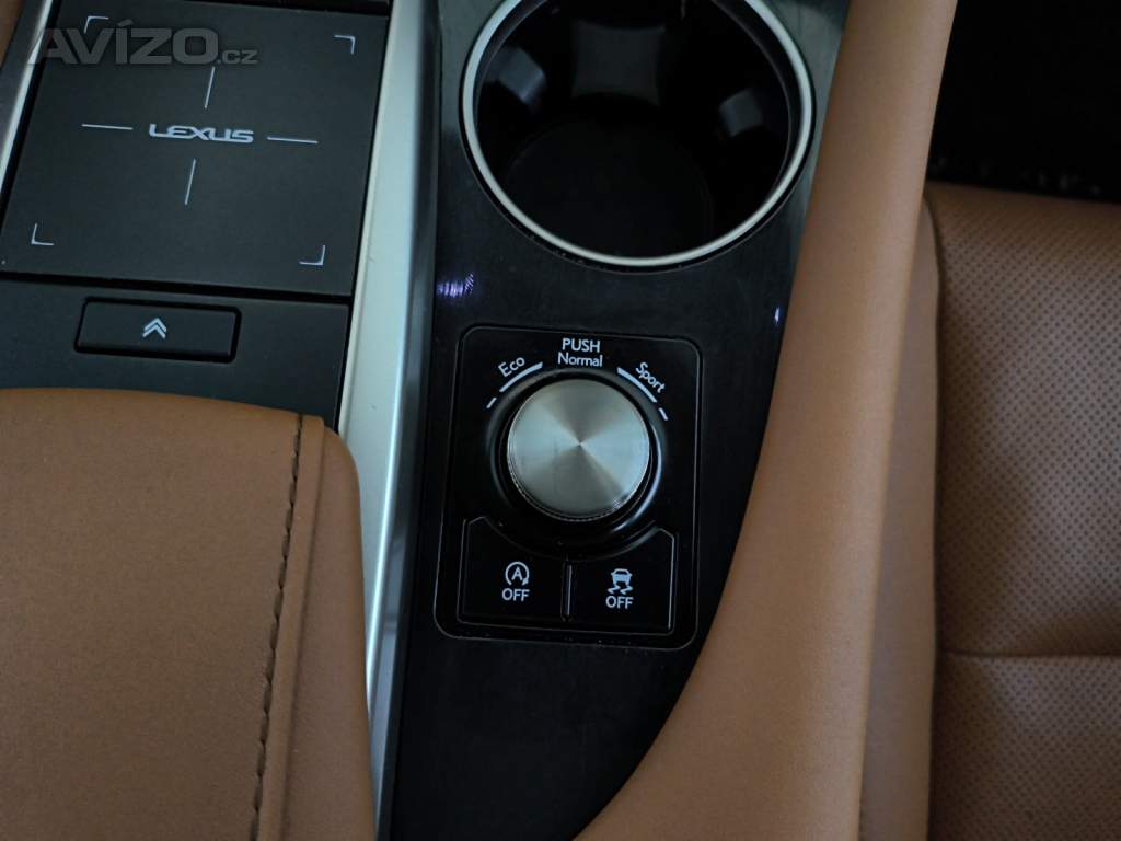 Foto inzerátu Lexus RX 300 AWD