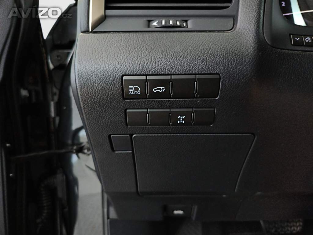Foto inzerátu Lexus RX 300 AWD