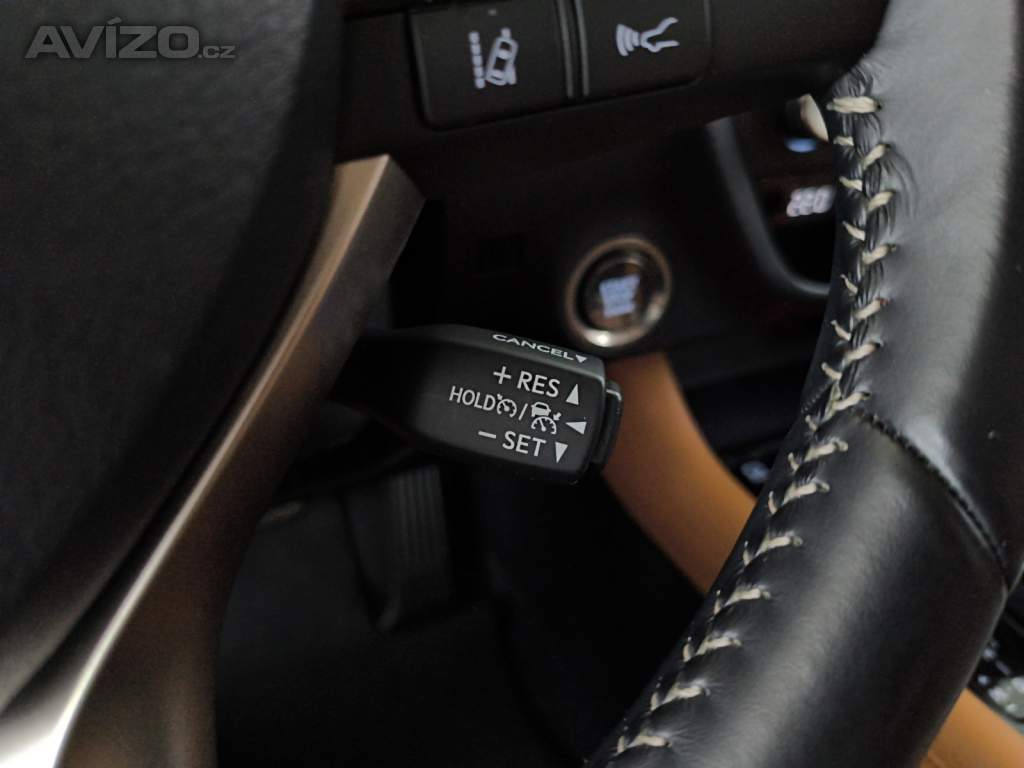 Foto inzerátu Lexus RX 300 AWD