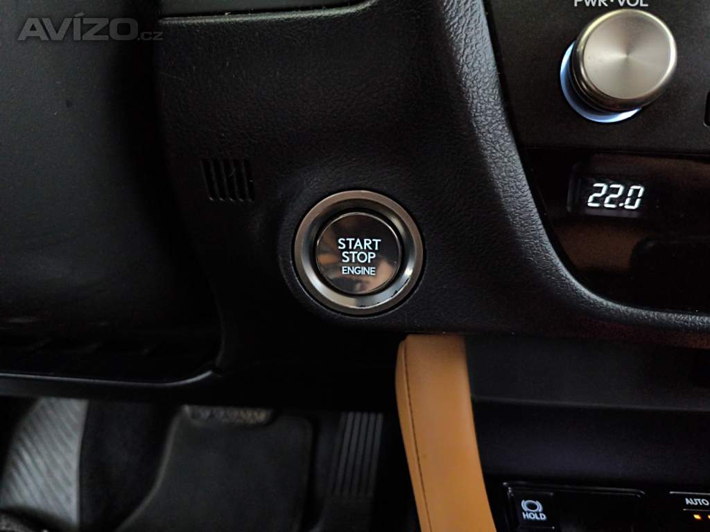 Foto inzerátu Lexus RX 300 AWD