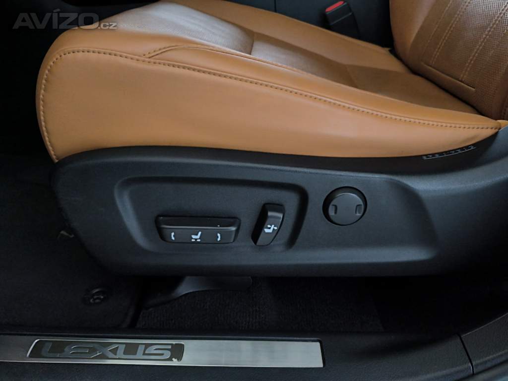 Foto inzerátu Lexus RX 300 AWD