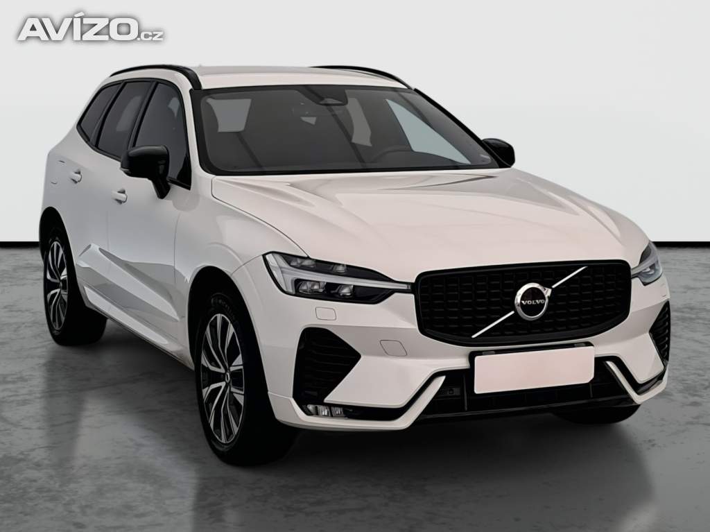 Volvo XC60 B4 AWD