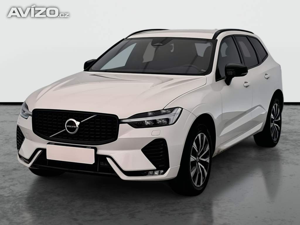 Foto inzerátu Volvo XC60 B4 AWD