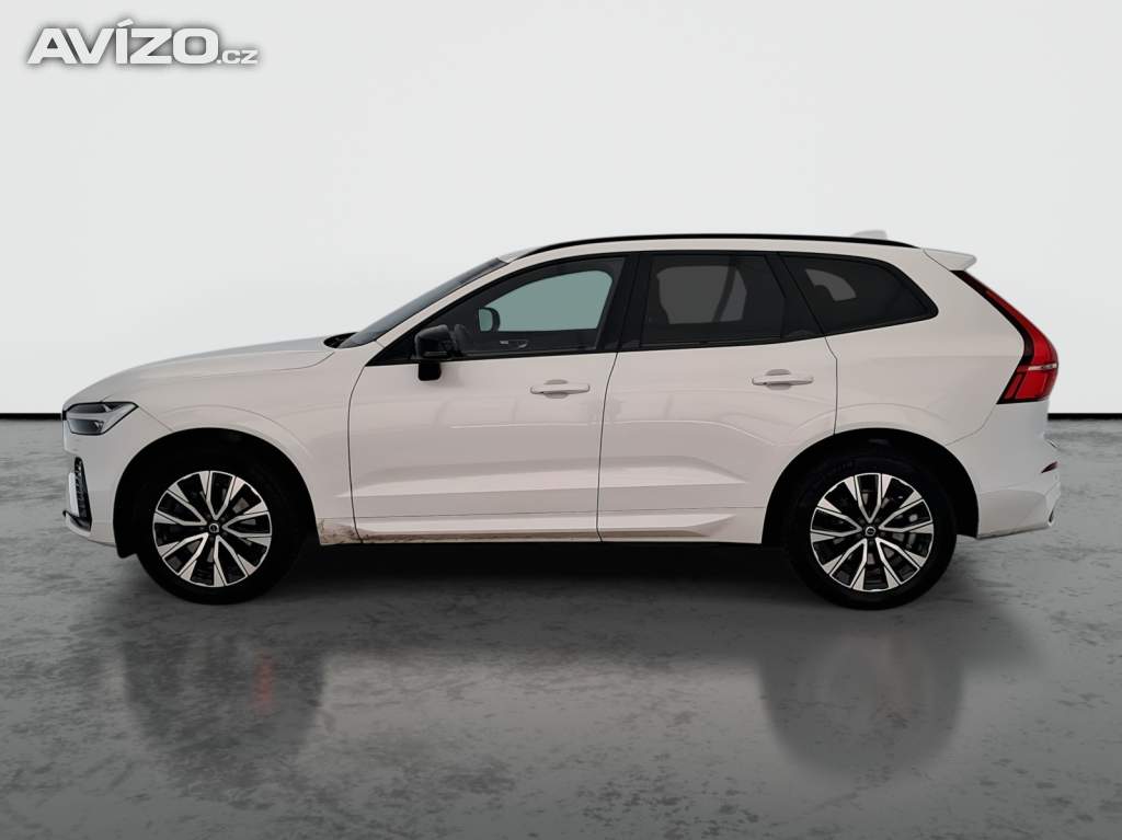 Foto inzerátu Volvo XC60 B4 AWD