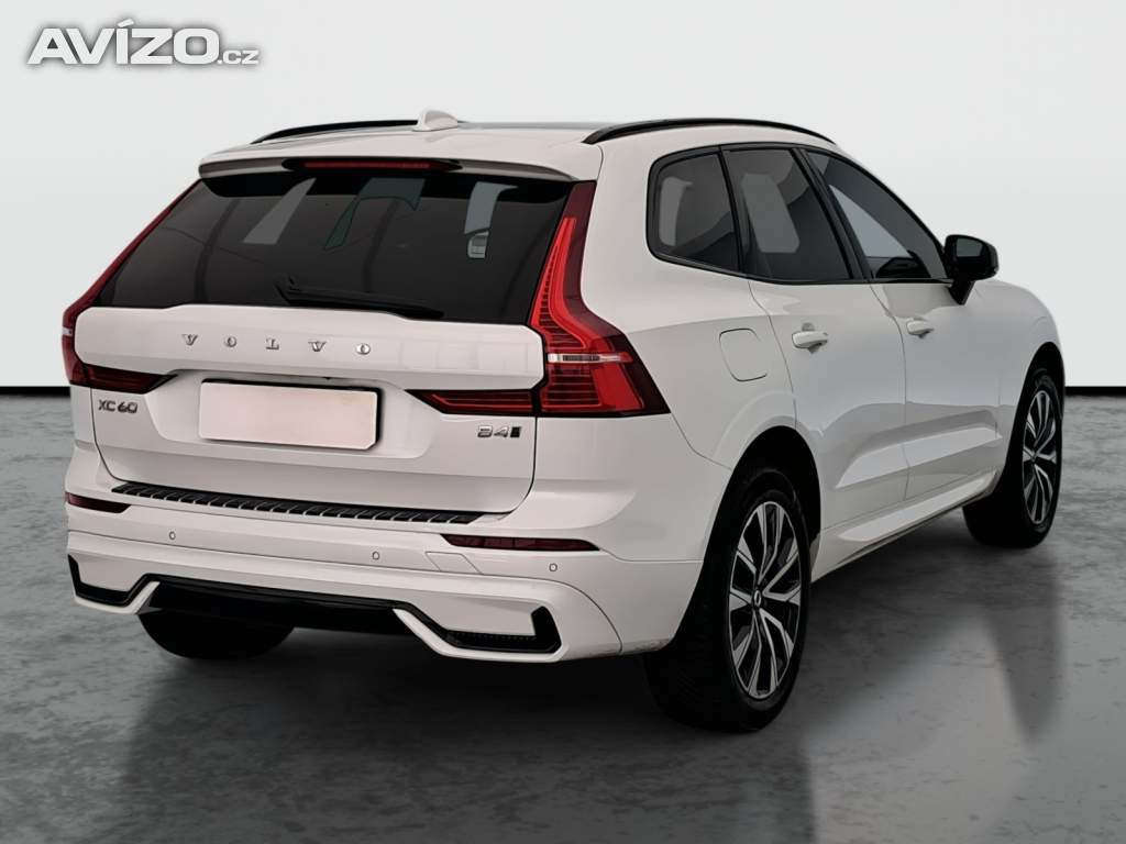 Foto inzerátu Volvo XC60 B4 AWD