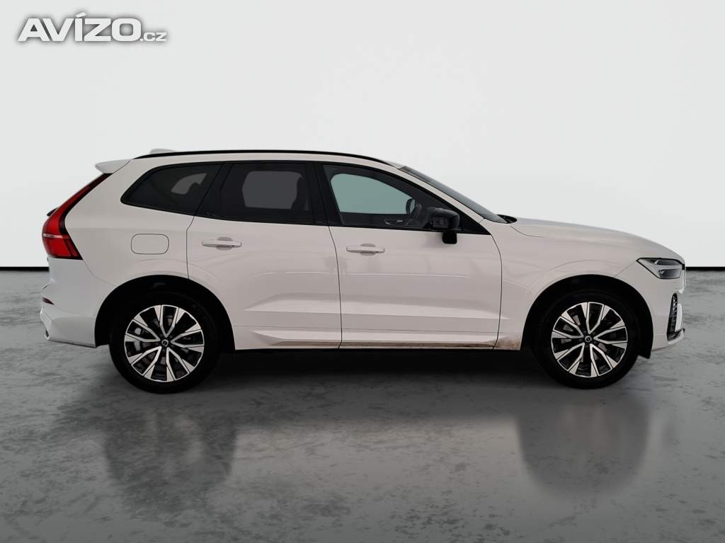 Foto inzerátu Volvo XC60 B4 AWD