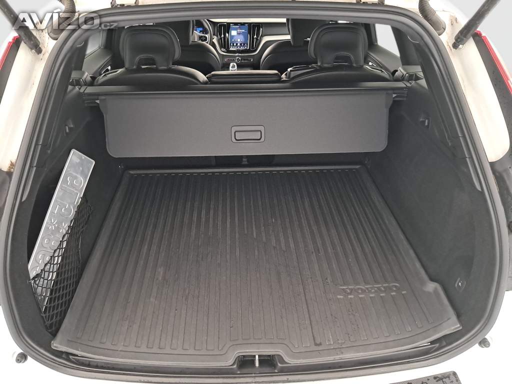 Foto inzerátu Volvo XC60 B4 AWD