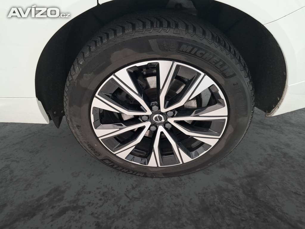 Foto inzerátu Volvo XC60 B4 AWD