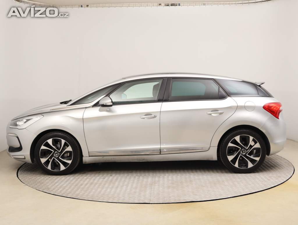 Foto inzerátu Citroen DS5 2.0 HDi
