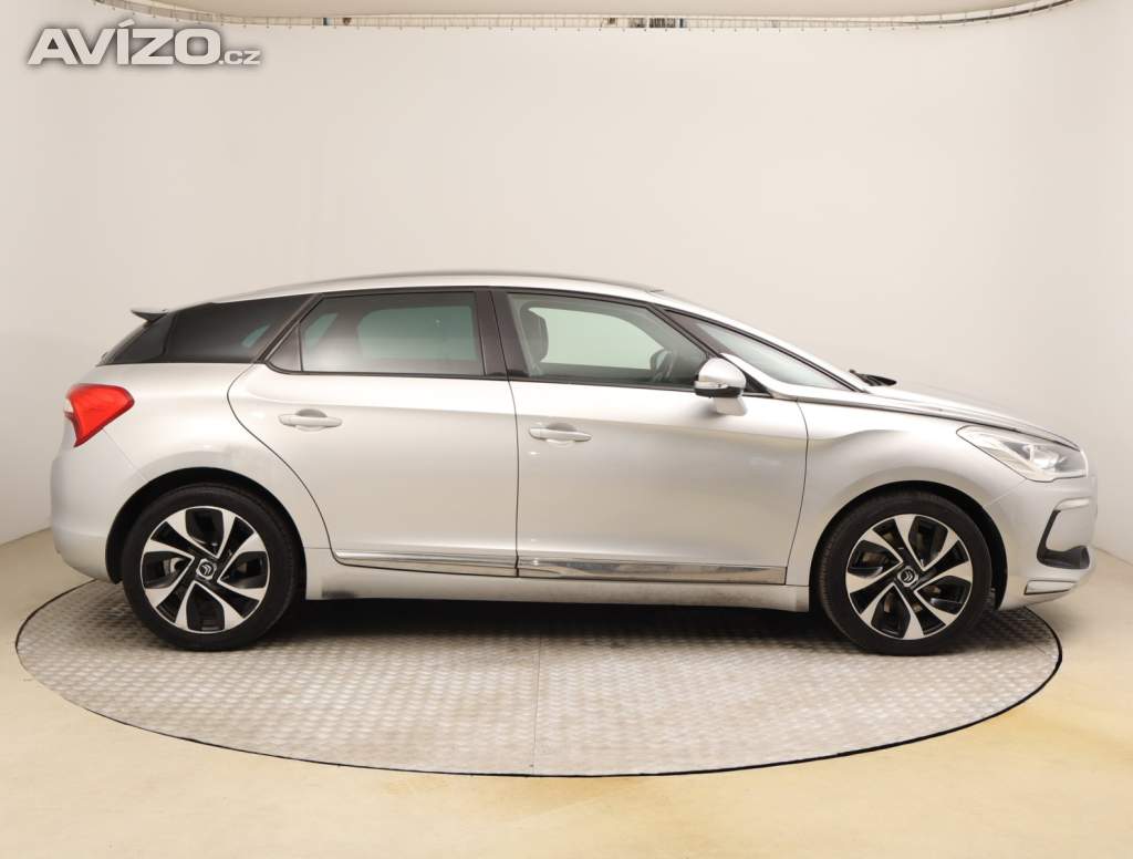 Foto inzerátu Citroen DS5 2.0 HDi