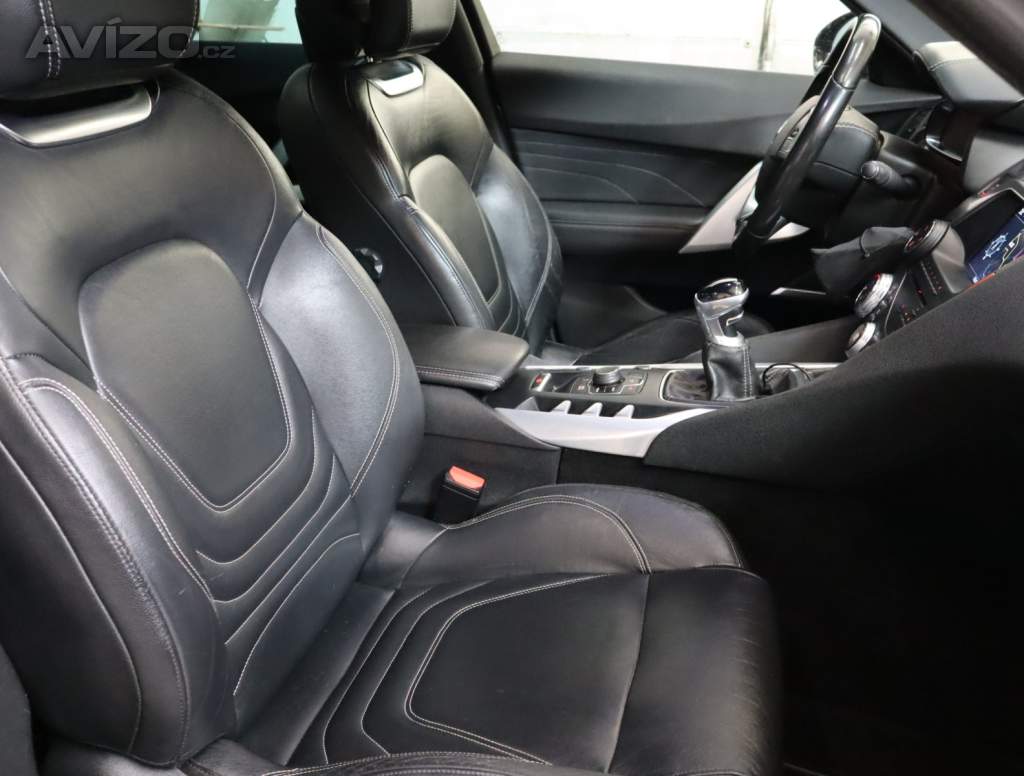 Foto inzerátu Citroen DS5 2.0 HDi