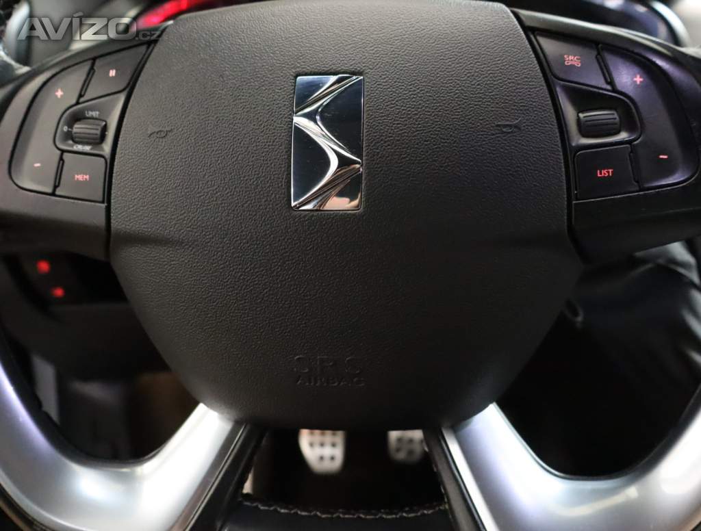 Foto inzerátu Citroen DS5 2.0 HDi