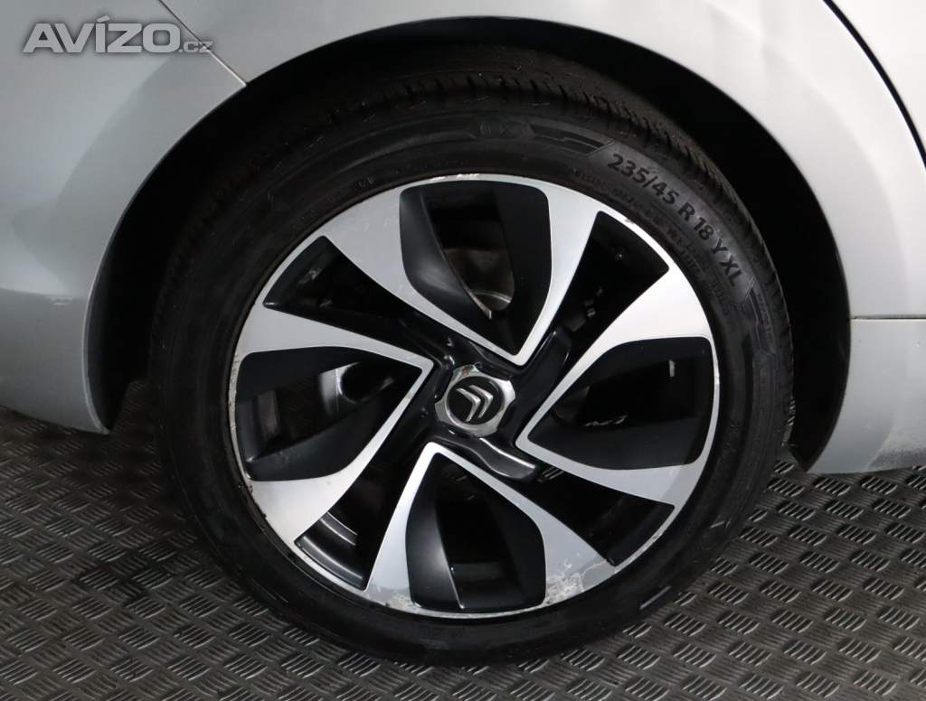 Foto inzerátu Citroen DS5 2.0 HDi