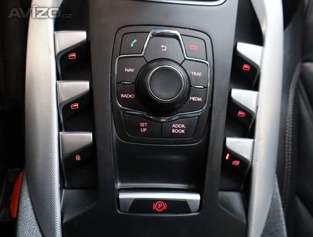 Foto inzerátu Citroen DS5 2.0 HDi