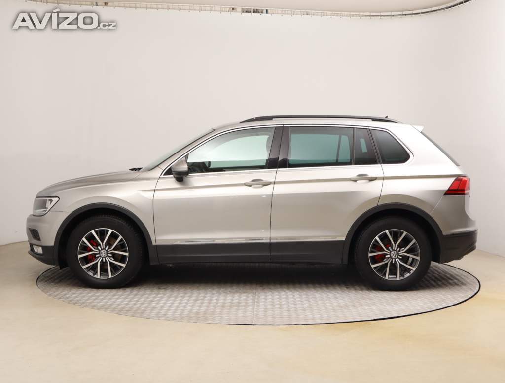 Foto inzerátu VW Tiguan 2.0 TDI