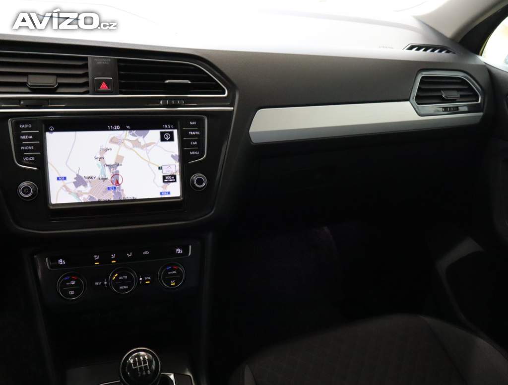 Foto inzerátu VW Tiguan 2.0 TDI