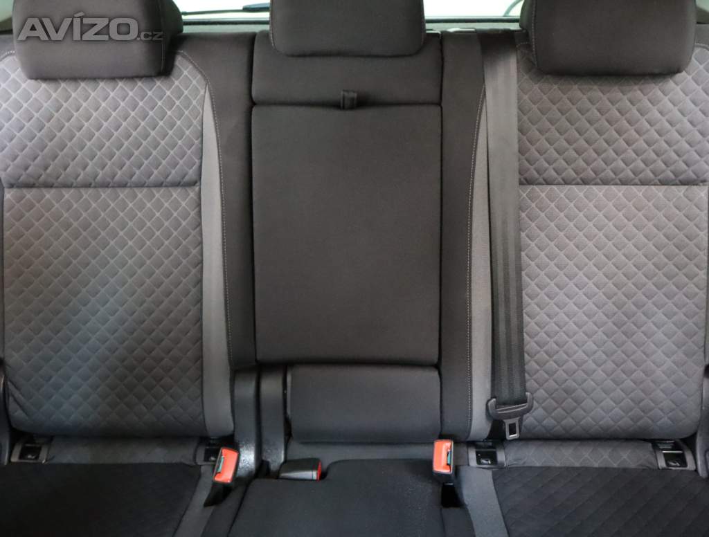 Foto inzerátu VW Tiguan 2.0 TDI