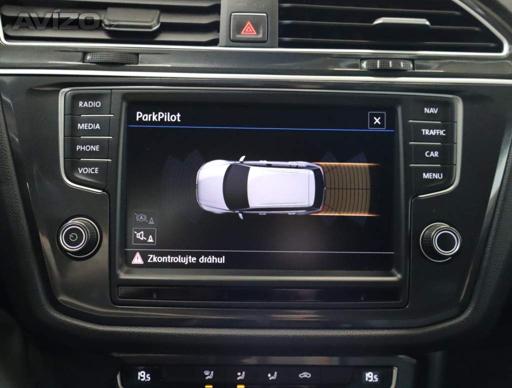 Foto inzerátu VW Tiguan 2.0 TDI