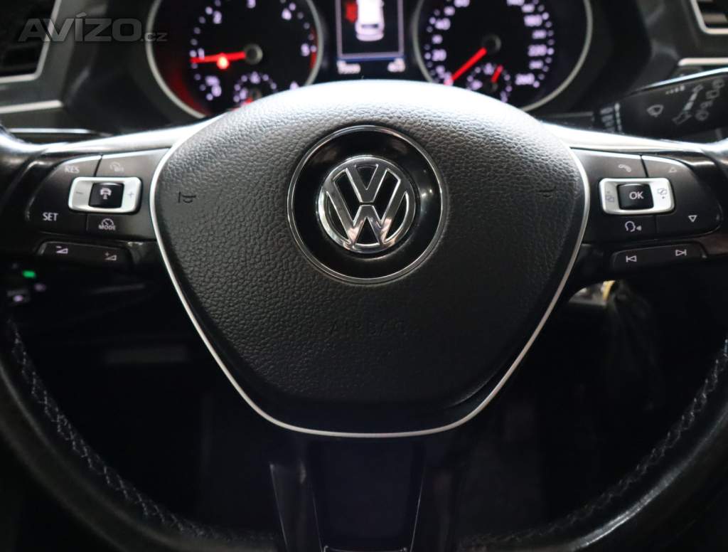 Foto inzerátu VW Tiguan 2.0 TDI