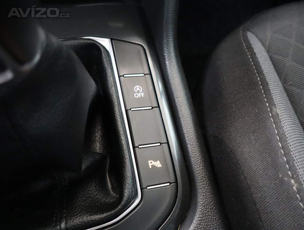 Foto inzerátu VW Tiguan 2.0 TDI