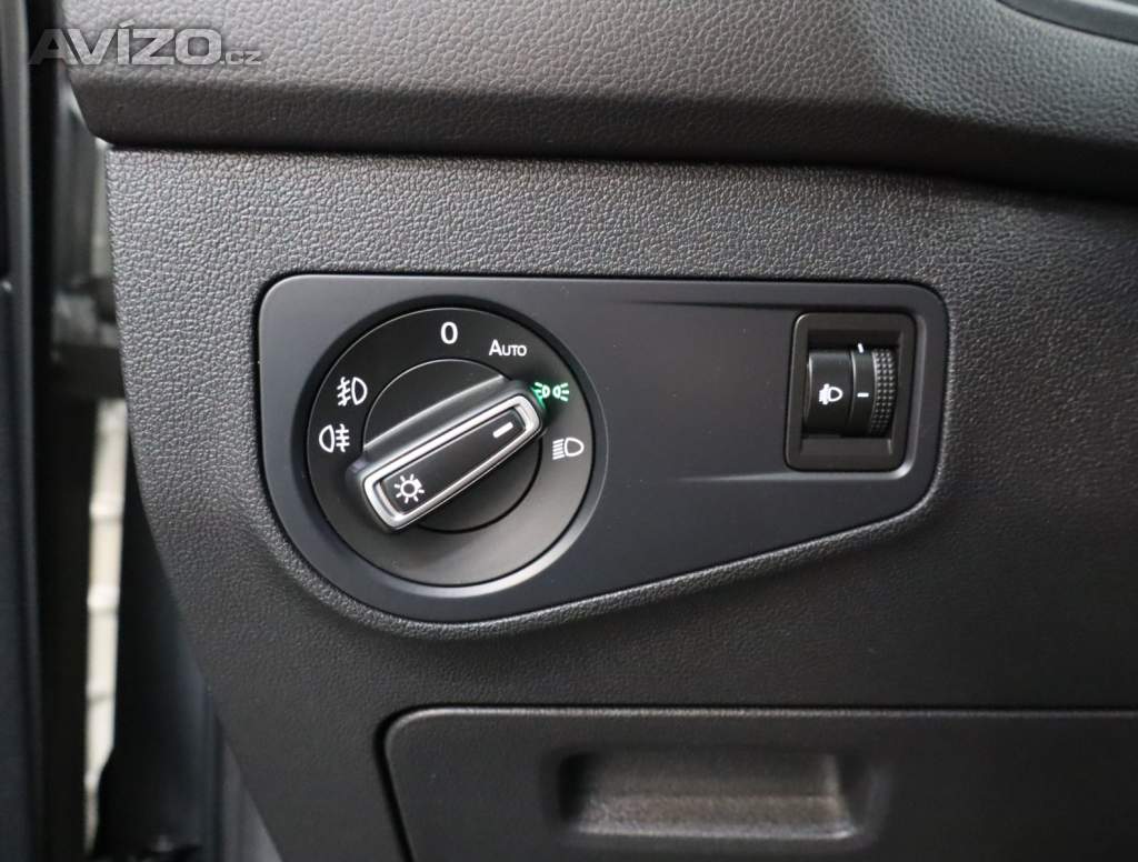Foto inzerátu VW Tiguan 2.0 TDI