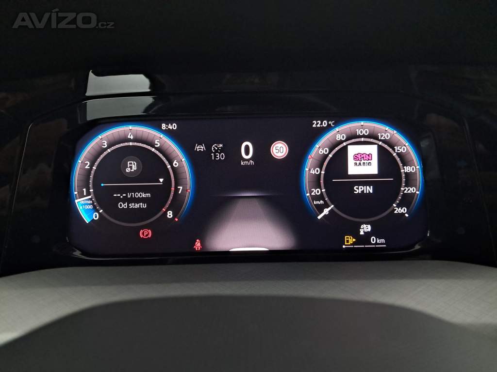 VW Golf 1.5 TSI