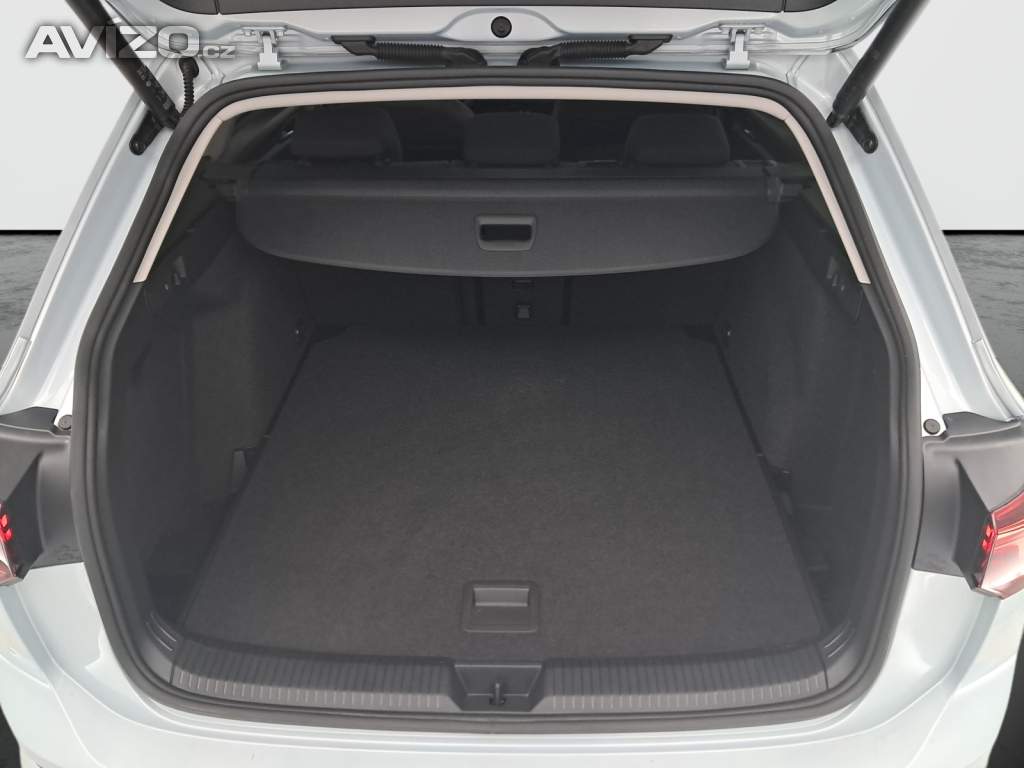 Foto inzerátu VW Golf 1.5 TSI
