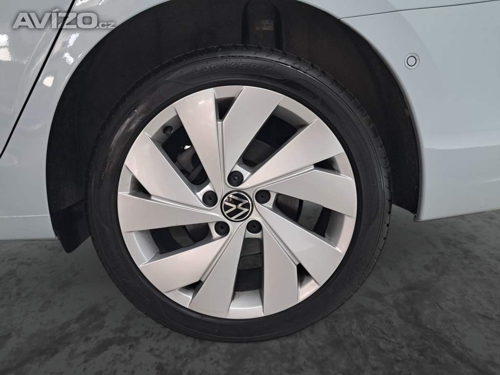 Foto inzerátu VW Golf 1.5 TSI