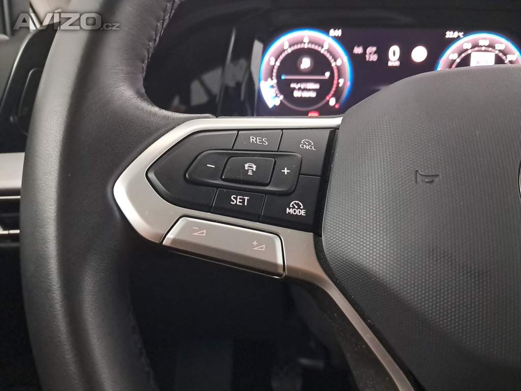 Foto inzerátu VW Golf 1.5 TSI