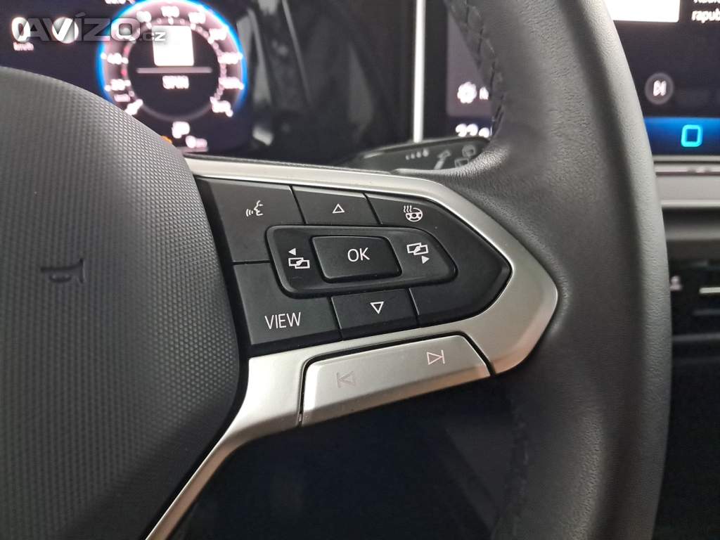 Foto inzerátu VW Golf 1.5 TSI