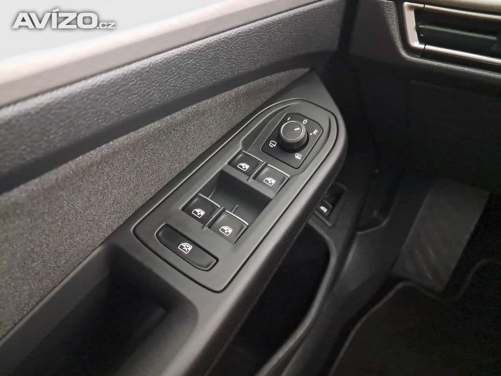 Foto inzerátu VW Golf 1.5 TSI