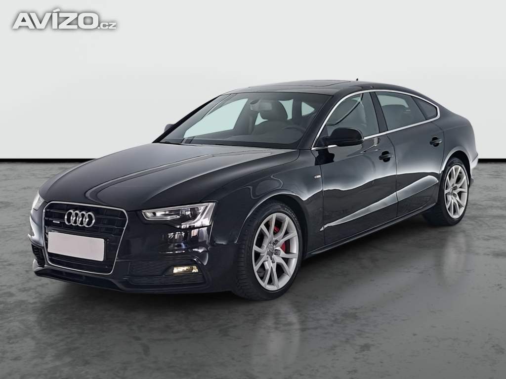 Foto inzerátu Audi A5 2.0 TDI