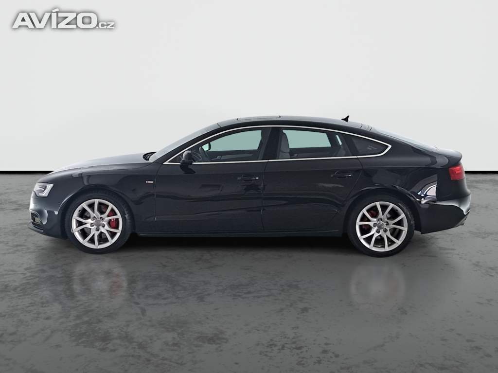 Foto inzerátu Audi A5 2.0 TDI