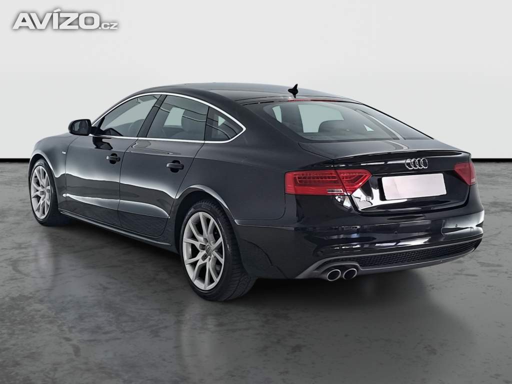Foto inzerátu Audi A5 2.0 TDI