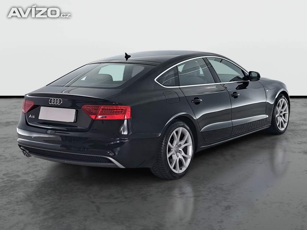 Foto inzerátu Audi A5 2.0 TDI