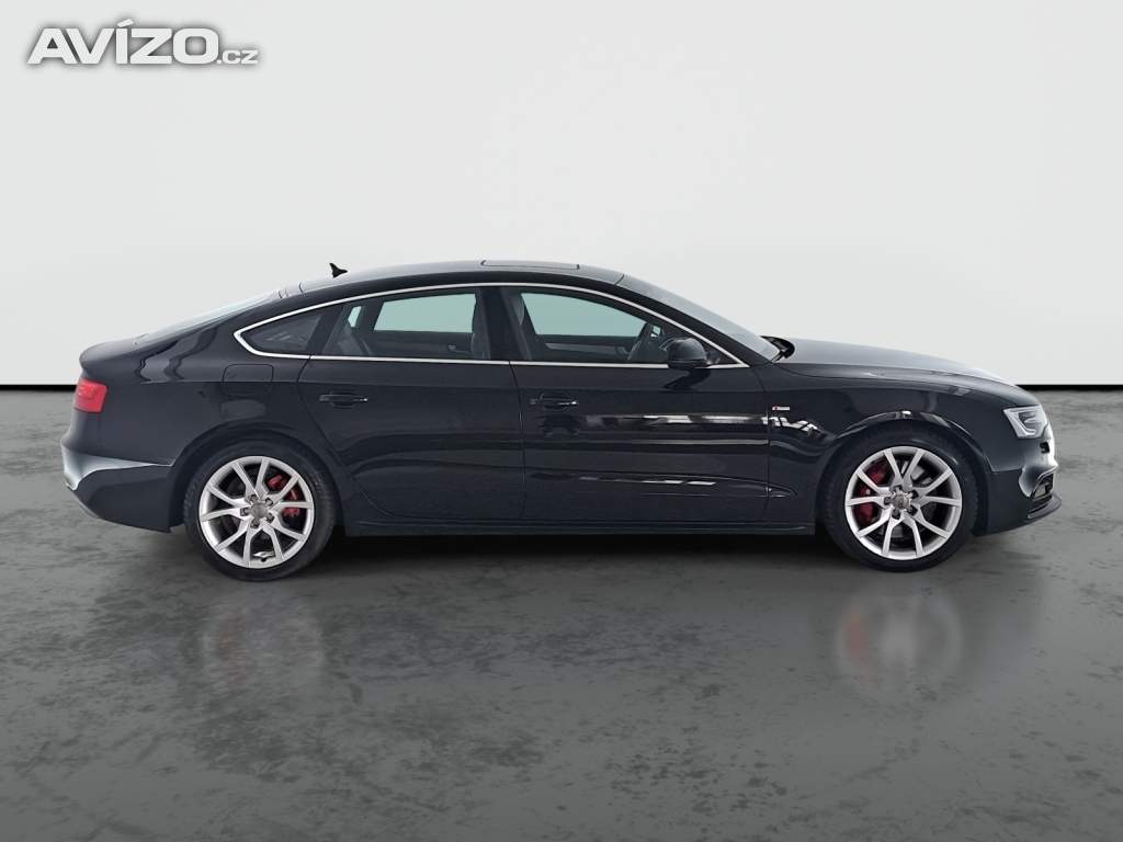Foto inzerátu Audi A5 2.0 TDI