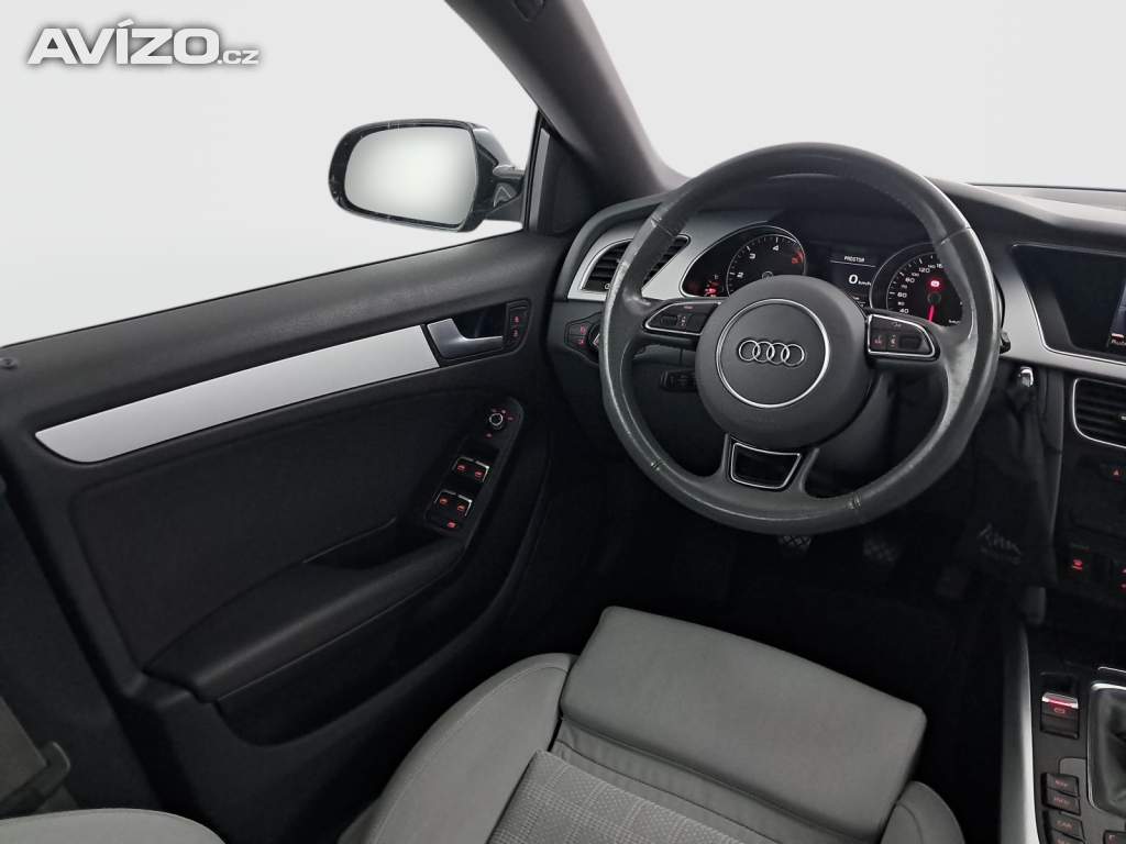 Foto inzerátu Audi A5 2.0 TDI