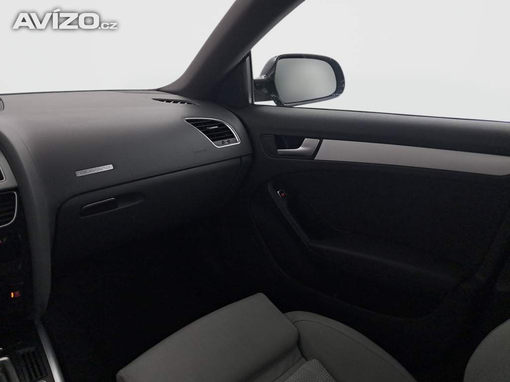 Foto inzerátu Audi A5 2.0 TDI