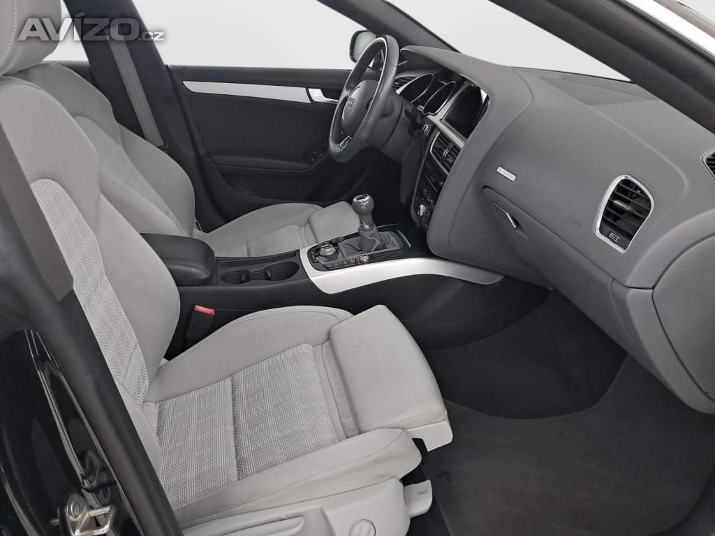 Foto inzerátu Audi A5 2.0 TDI
