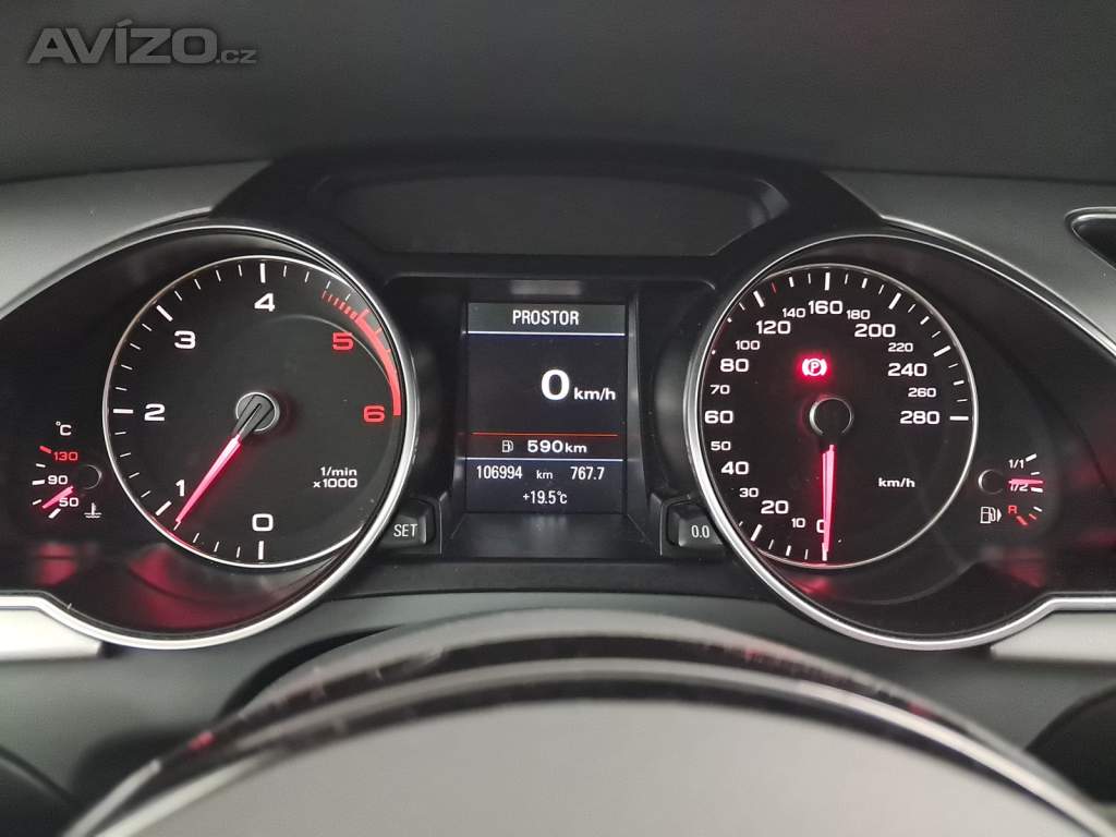 Foto inzerátu Audi A5 2.0 TDI