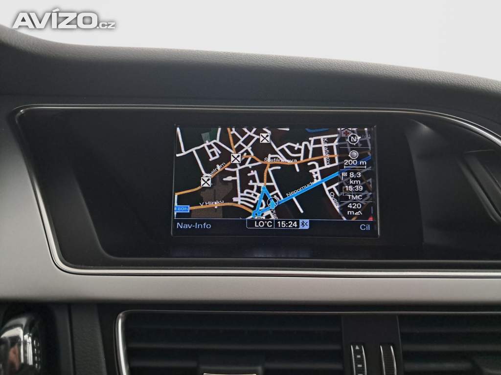 Foto inzerátu Audi A5 2.0 TDI