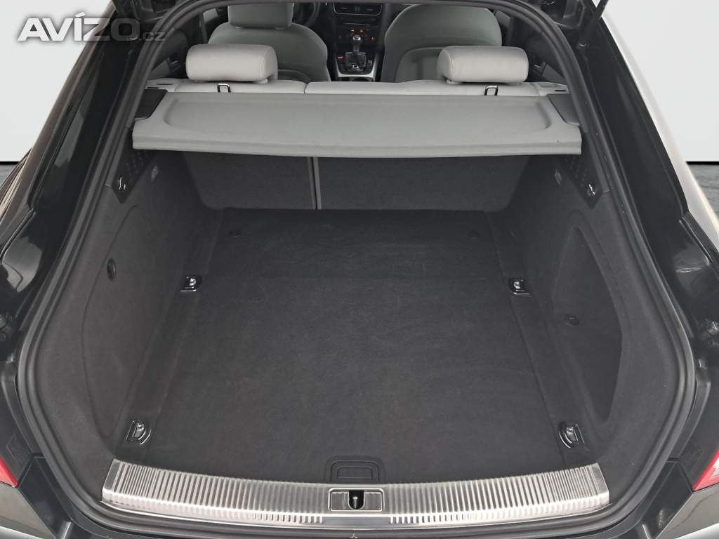 Foto inzerátu Audi A5 2.0 TDI