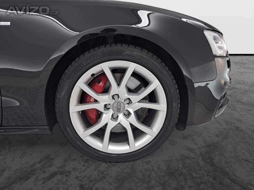 Foto inzerátu Audi A5 2.0 TDI