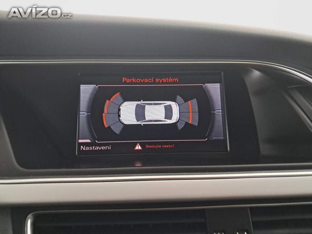 Foto inzerátu Audi A5 2.0 TDI