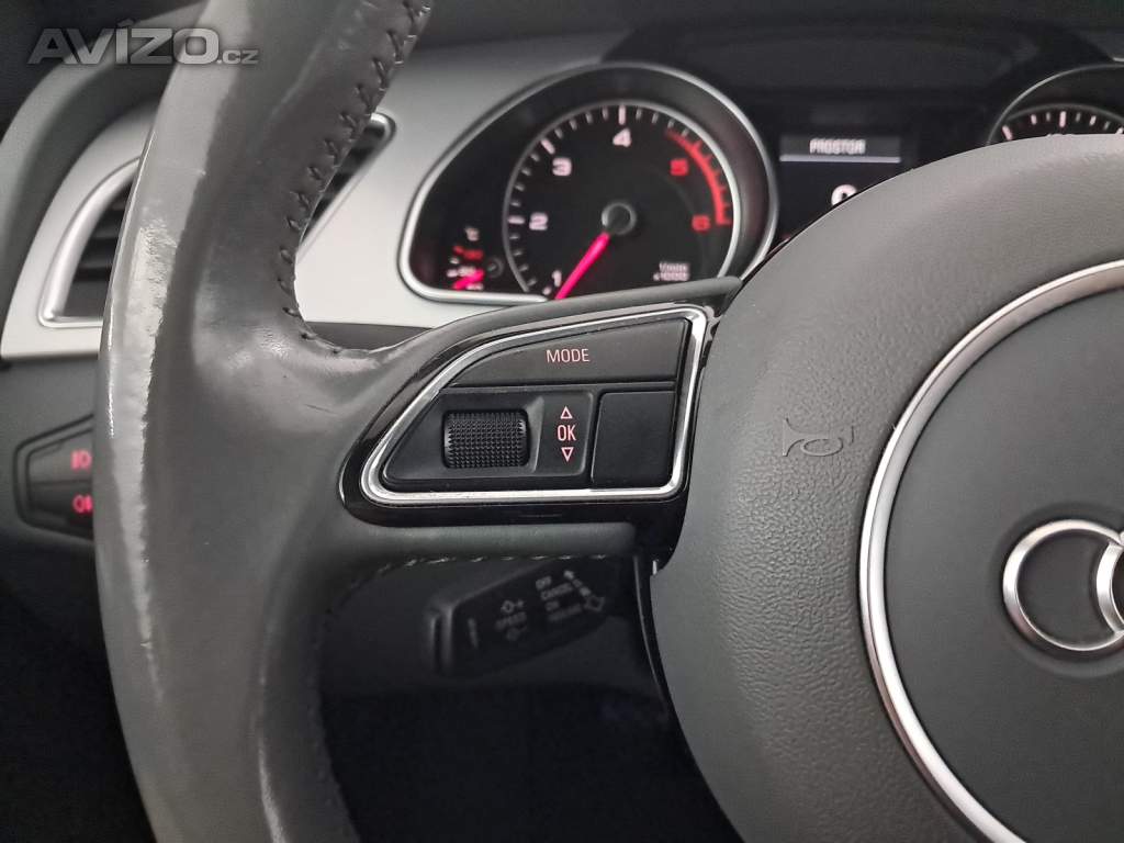 Foto inzerátu Audi A5 2.0 TDI