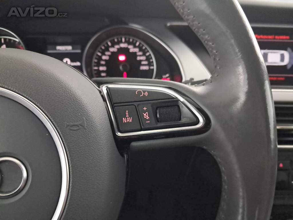 Foto inzerátu Audi A5 2.0 TDI