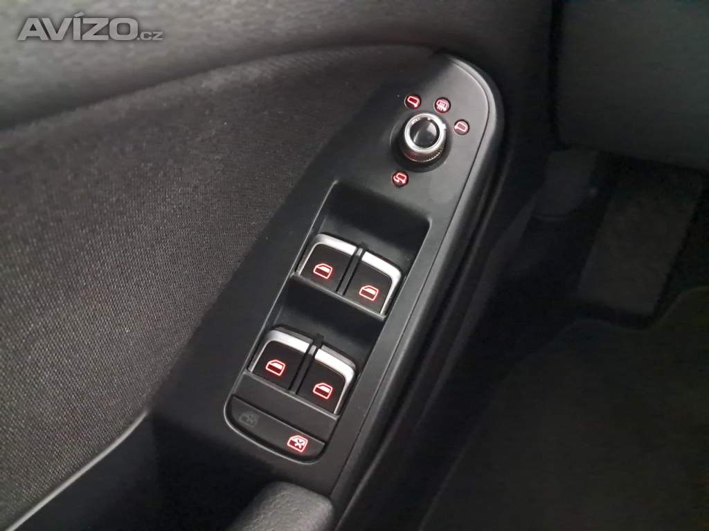 Foto inzerátu Audi A5 2.0 TDI