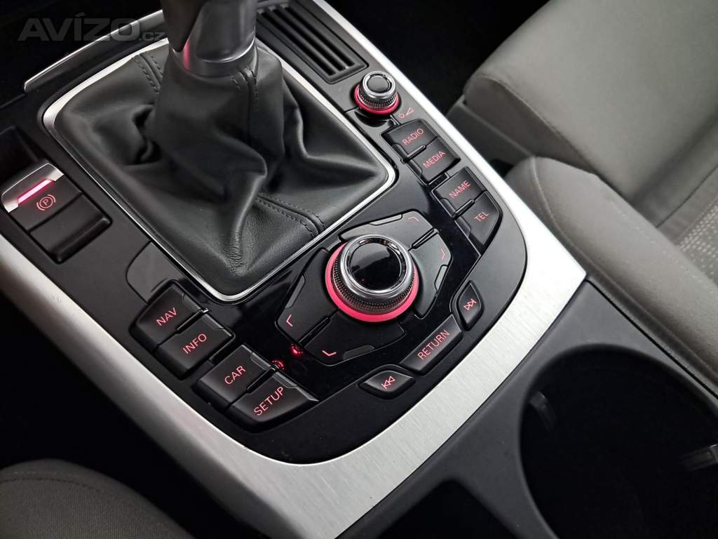 Foto inzerátu Audi A5 2.0 TDI