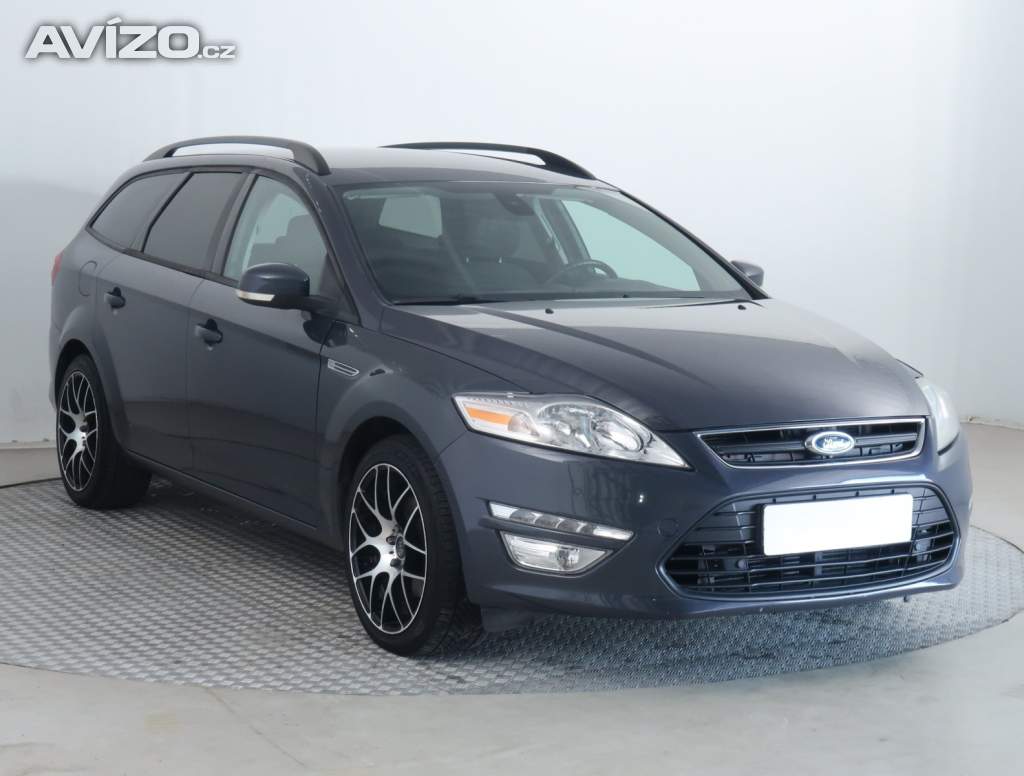 Ford Mondeo 1.6 TDCi